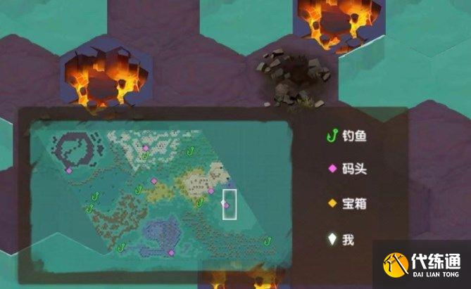 剑与远征盛夏历险记第七天攻略：盛夏历险记第七天奖励全拿阵容推荐[多图]图片6