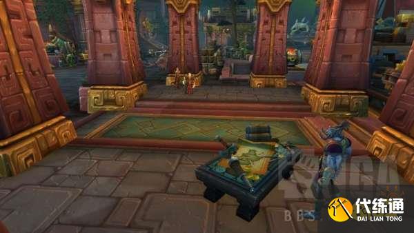 魔兽世界海岛探险怎么玩 海岛探险攻略大全分享