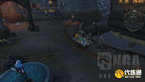 魔兽世界海岛探险怎么玩 海岛探险攻略大全分享