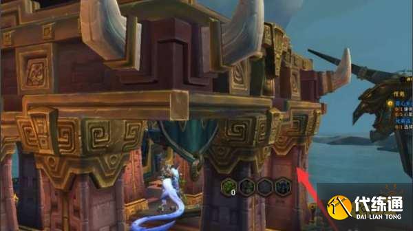 魔兽世界海岛单人怎么进 海岛单人模式进入方法