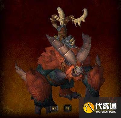 魔兽世界海岛探险坐骑有哪些 海岛探险坐骑一览