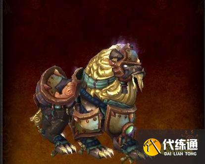 魔兽世界海岛探险坐骑有哪些 海岛探险坐骑一览