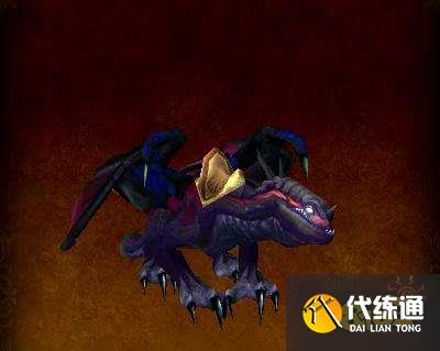 魔兽世界海岛探险坐骑有哪些 海岛探险坐骑一览