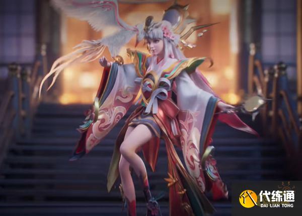 王者荣耀娜可露露snk新皮肤什么时候出 皮肤上线时间介绍