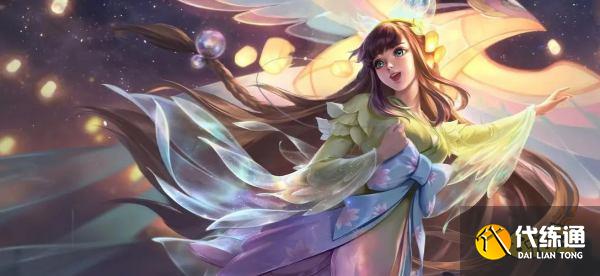 王者荣耀娜可露露snk新皮肤什么时候出 皮肤上线时间介绍