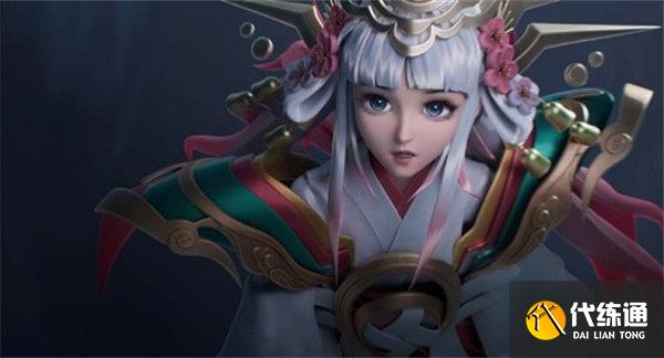 王者荣耀娜可露露前尘镜价格一览