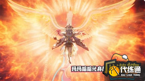 王者荣耀娜可露露前尘镜皮肤技能特效介绍1.png 王者荣耀娜可露露前尘镜皮肤技能特效介绍1.png