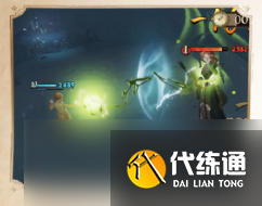 《哈利波特:魔法觉醒》黑湖之谜第五章卡组攻略