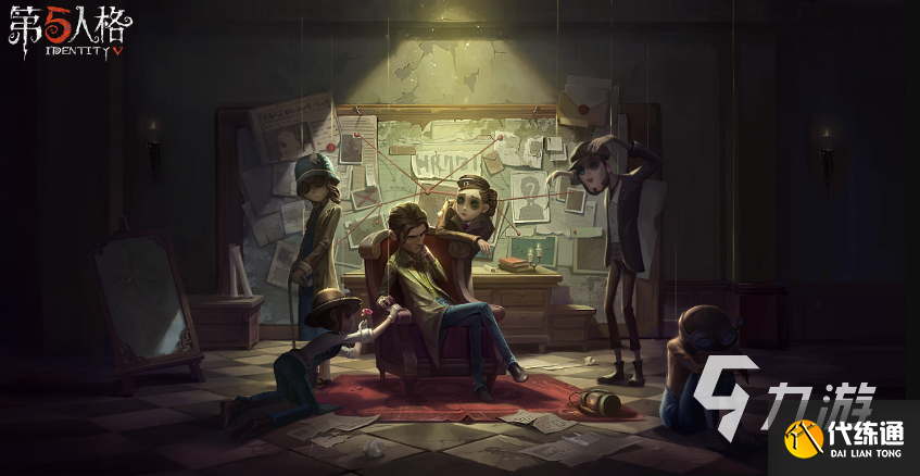 第五人格捕梦人技能怎么样 捕梦人技能介绍