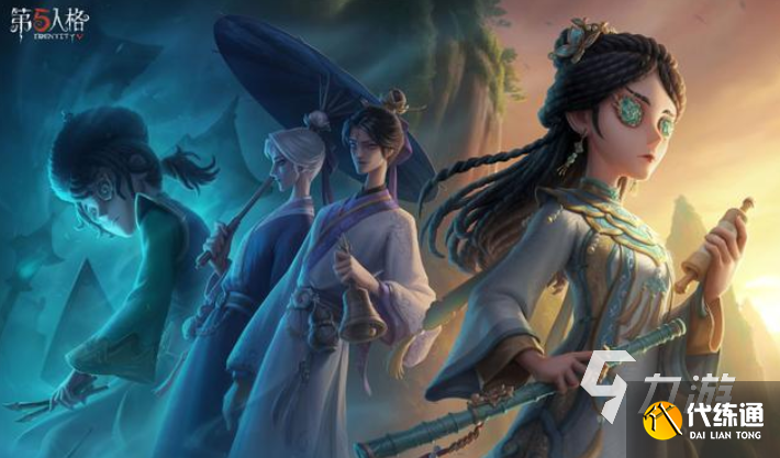 第五人格新角色古董商怎么样 古董商技能介绍