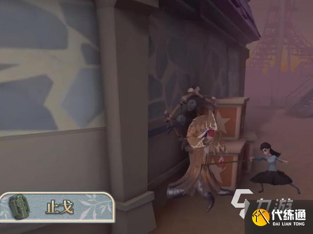 第五人格新角色古董商怎么样 古董商技能介绍