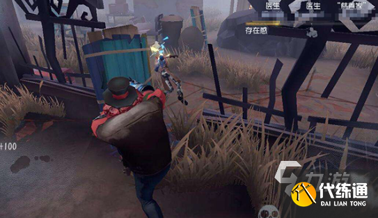 第五人格牛仔怎么样 牛仔技能介绍