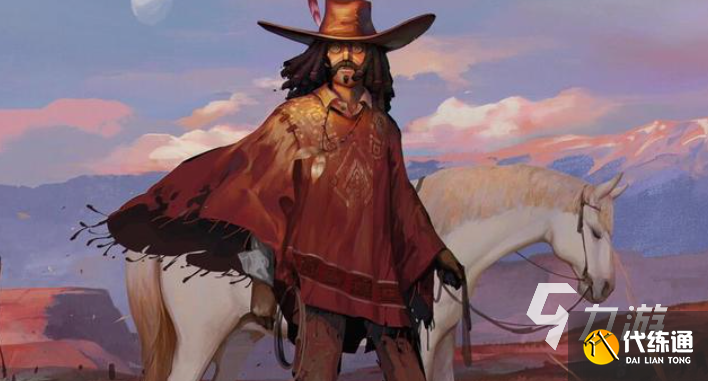 第五人格牛仔怎么样 牛仔技能介绍