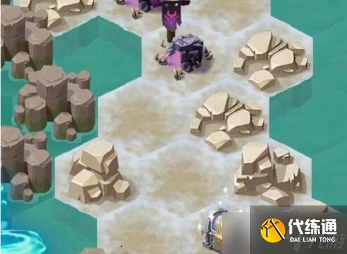 剑与远征盛夏历险记第五天攻略