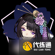 《阴阳师》烟烟罗流月紫影皮肤获得方法