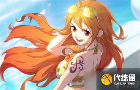 《航海王热血航线》夏日奈美和国风艾斯怎么选?夏日奈美和国风艾斯选择建议