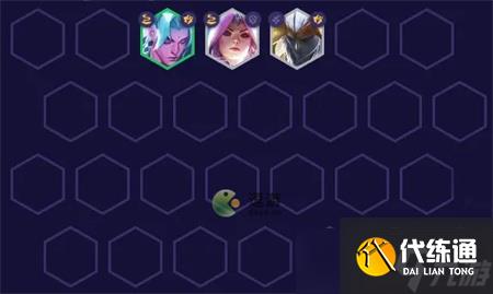 《金铲铲之战》S7屠龙拉夫阵容分享 S7屠龙拉夫怎么玩?