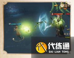 哈利波特魔法觉醒黑湖之谜第五章攻略：黑湖之谜第五章卡组推荐[多图]图片5