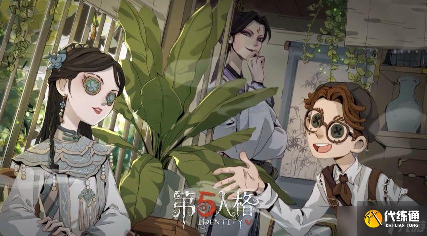 《第五人格》长明灯在哪？试着寻找长明灯位置介绍