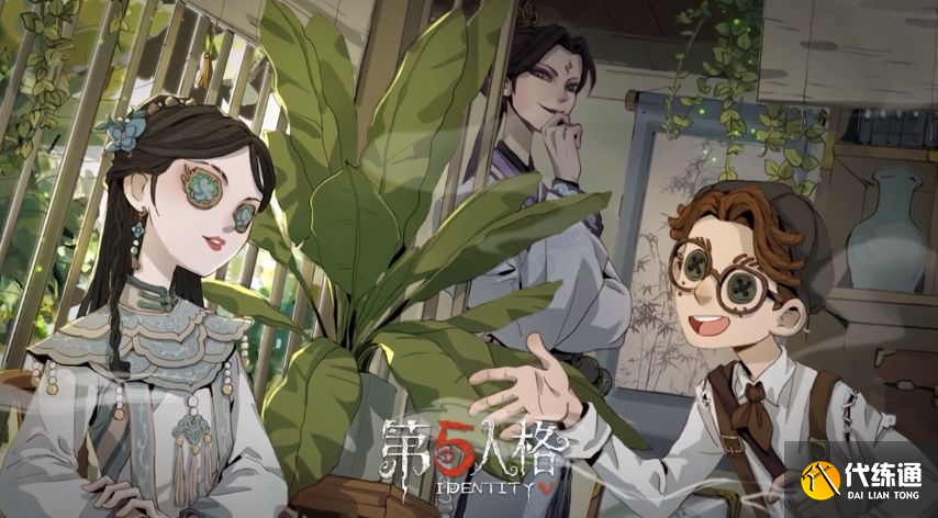 第五人格长明灯在哪？试着寻找长明灯位置攻略[多图]图片1