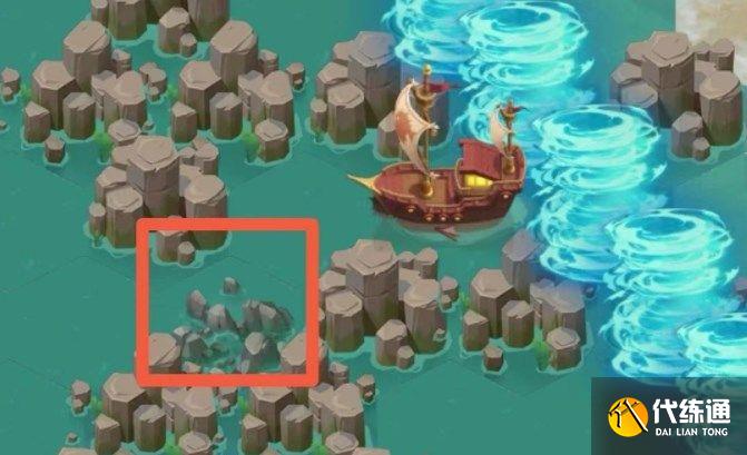 剑与远征盛夏历险记第七天攻略：盛夏历险记第七天奖励全拿阵容推荐[多图]图片3