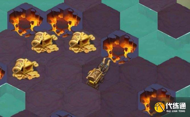 剑与远征盛夏历险记第七天攻略：盛夏历险记第七天奖励全拿阵容推荐[多图]图片7