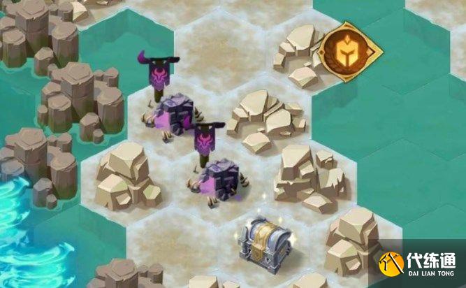 剑与远征盛夏历险记第七天攻略：盛夏历险记第七天奖励全拿阵容推荐[多图]图片11