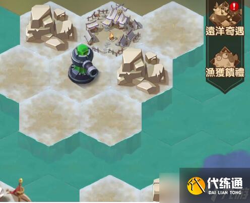 《剑与远征》盛夏历险记第五天怎么过 盛夏历险记第五天通关攻略