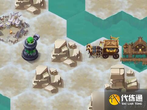 《剑与远征》盛夏历险记第五天怎么过 盛夏历险记第五天通关攻略