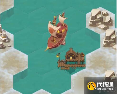 《剑与远征》盛夏历险记第五天怎么过 盛夏历险记第五天通关攻略