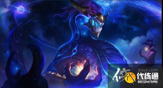 金铲铲之战九星界龙阵容推荐 金铲铲之战九星界龙阵容推荐