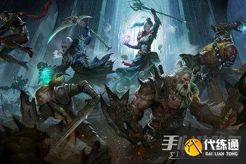 《暗黑破坏神不朽》死灵宝石共鸣搭配推荐 《暗黑破坏神不朽》死灵宝石共鸣搭配推荐