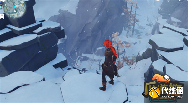 原神雪山三个匣子位置大全2.png 原神雪山三个匣子位置大全2.png