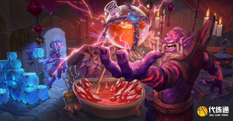 炉石传说古堡悬案密码是什么? 炉石传说古堡悬案密码是什么?