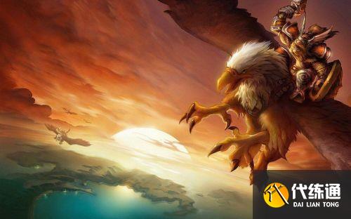 魔兽世界第四赛季大秘境解析 暗影国度S4宿命团本机制