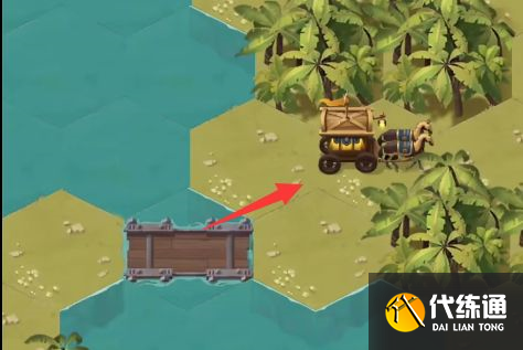 剑与远征盛夏历险记第二天攻略：盛夏历险记第二天图文通关流程[多图]图片1