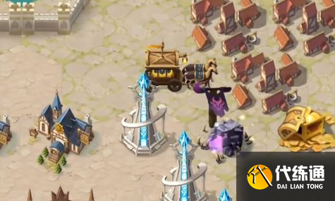 剑与远征盛夏历险记第二天攻略：盛夏历险记第二天图文通关流程[多图]图片4