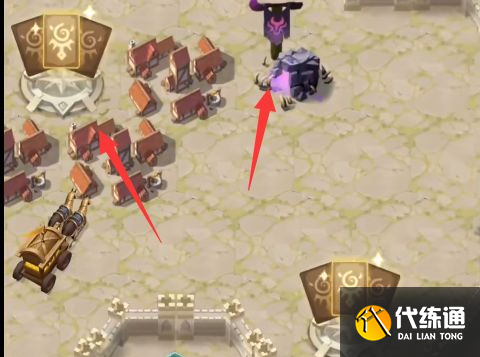 剑与远征盛夏历险记第二天攻略：盛夏历险记第二天图文通关流程[多图]图片5