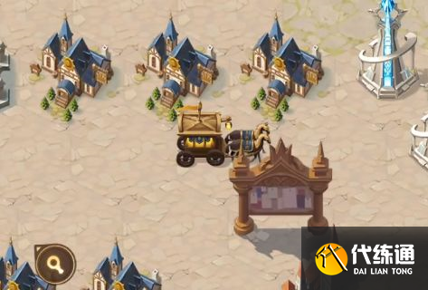 剑与远征盛夏历险记第二天攻略：盛夏历险记第二天图文通关流程[多图]图片8