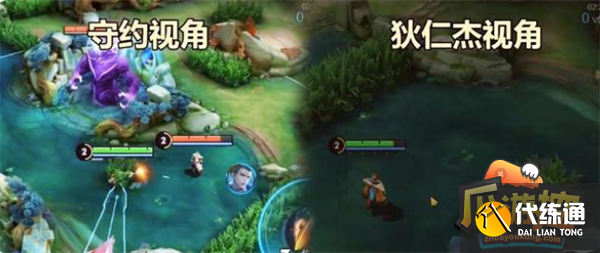 王者荣耀百里守约玩法教学技巧攻略6.png 王者荣耀百里守约玩法教学技巧攻略6.png