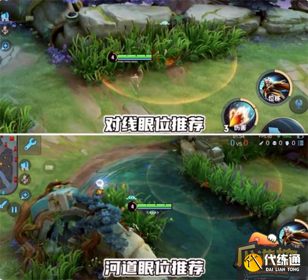 王者荣耀百里守约玩法教学技巧攻略1.png 王者荣耀百里守约玩法教学技巧攻略1.png