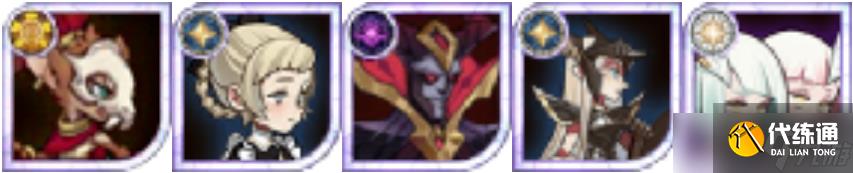 剑与远征盛夏历险记强敌挑战BOSS位置及阵容攻略