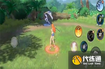 《航海王热血航线》典藏娜美价格一览