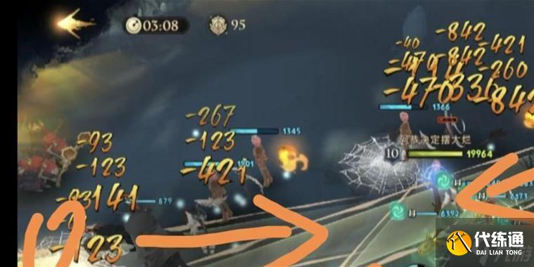 《哈利波特魔法觉醒》热浪奇袭保姆级通关攻略