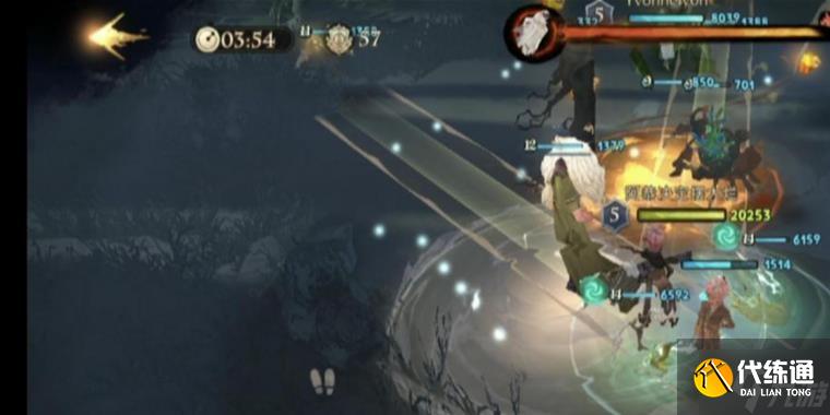 《哈利波特魔法觉醒》热浪奇袭保姆级通关攻略