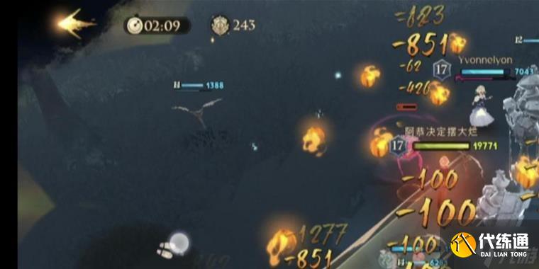 《哈利波特魔法觉醒》热浪奇袭保姆级通关攻略