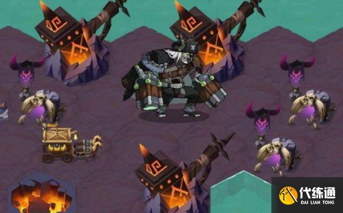 《剑与远征》盛夏历险记第七天通关攻略