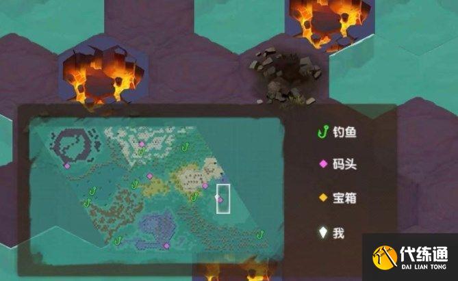 《剑与远征》盛夏历险记第七天通关攻略