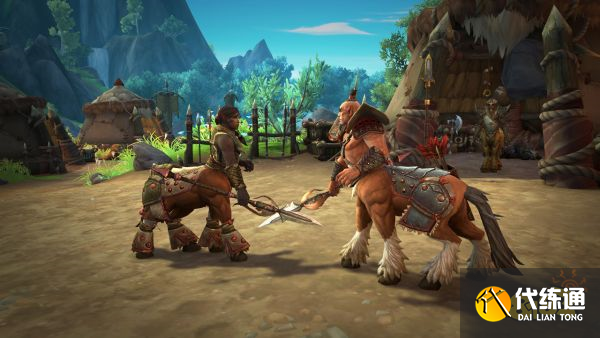 魔兽世界10.0巨龙时代欧恩哈拉平原前瞻 欧恩哈拉平原区域详情一览