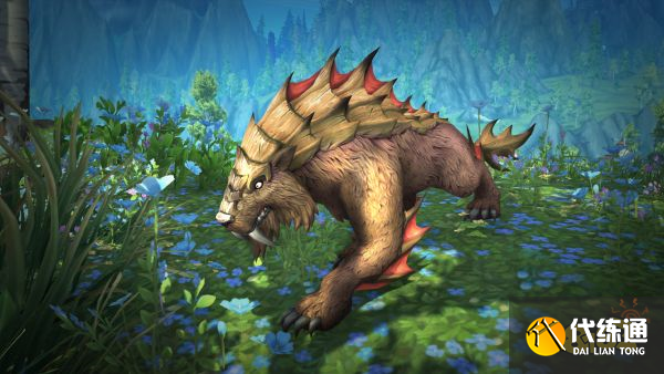 魔兽世界10.0巨龙时代欧恩哈拉平原前瞻 欧恩哈拉平原区域详情一览